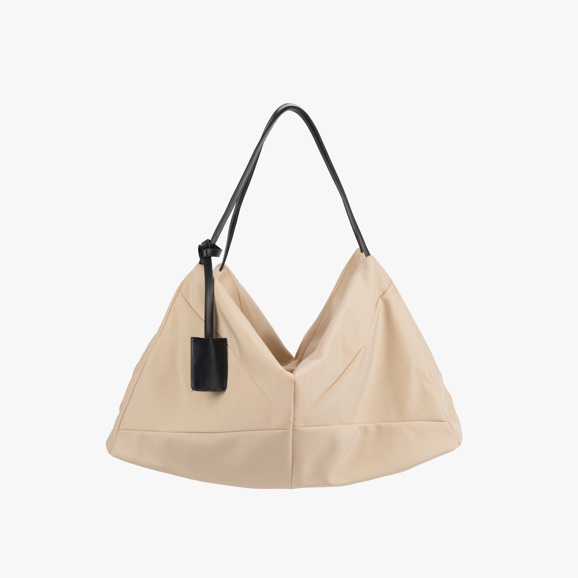 triangle softy bag