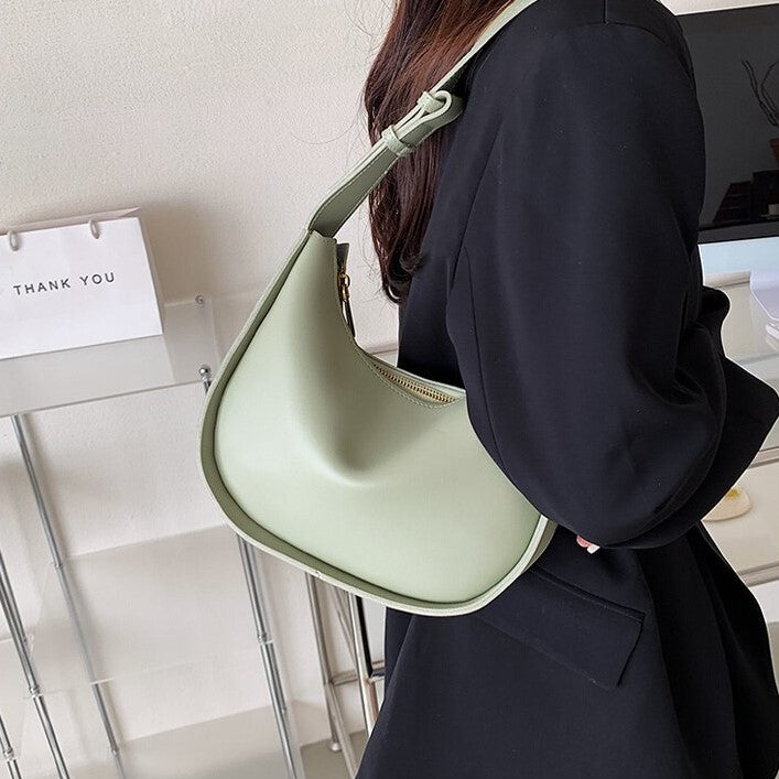 Shoulder Bags – Olives