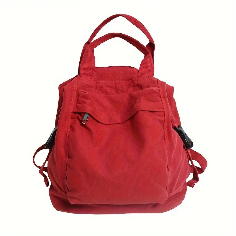 Women's Retro Backpack