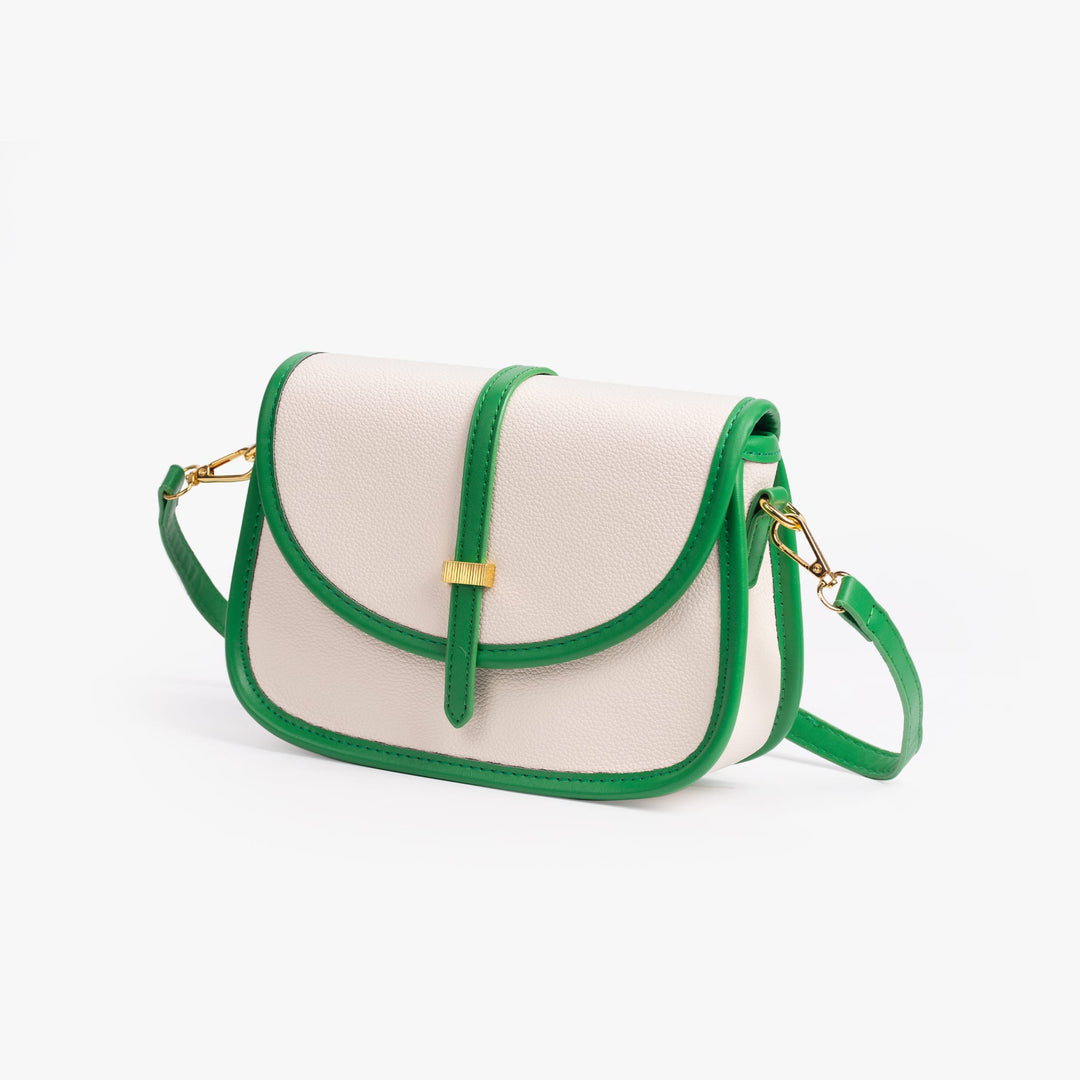 Opal Crossbody Bag Olives