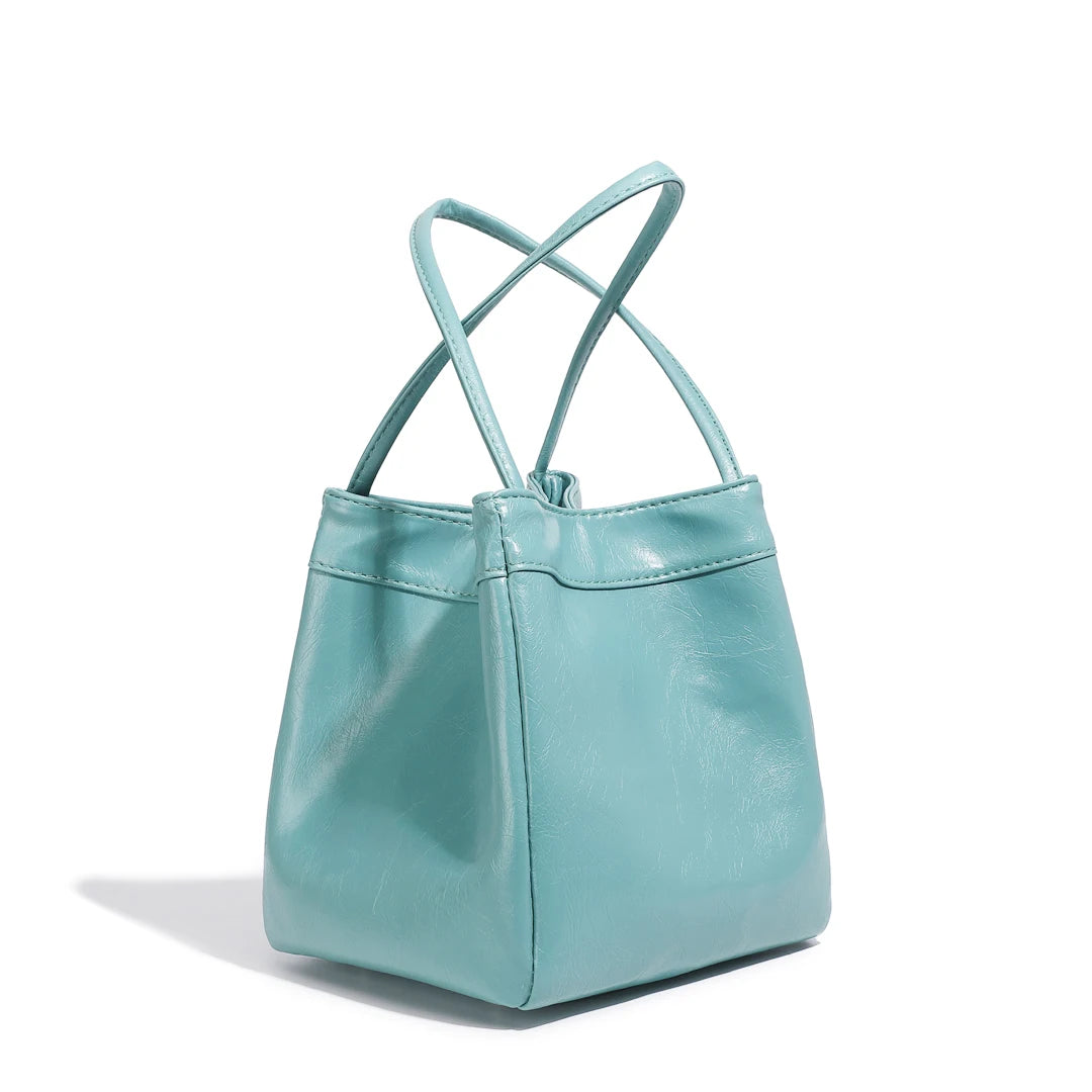 Small Bucket Bag