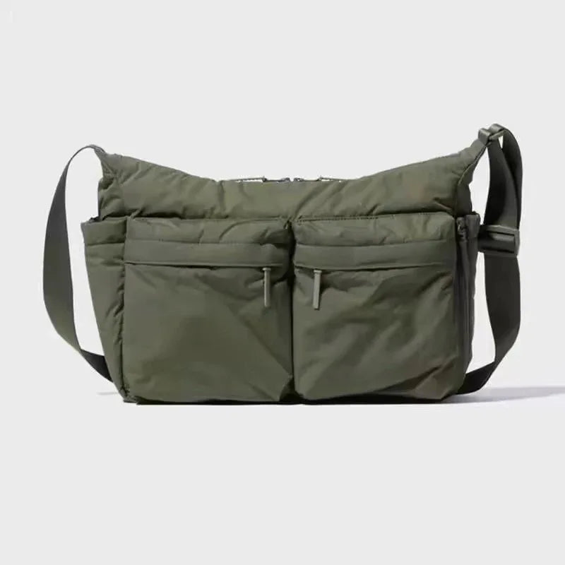 Multi Pocket Laptop Bag