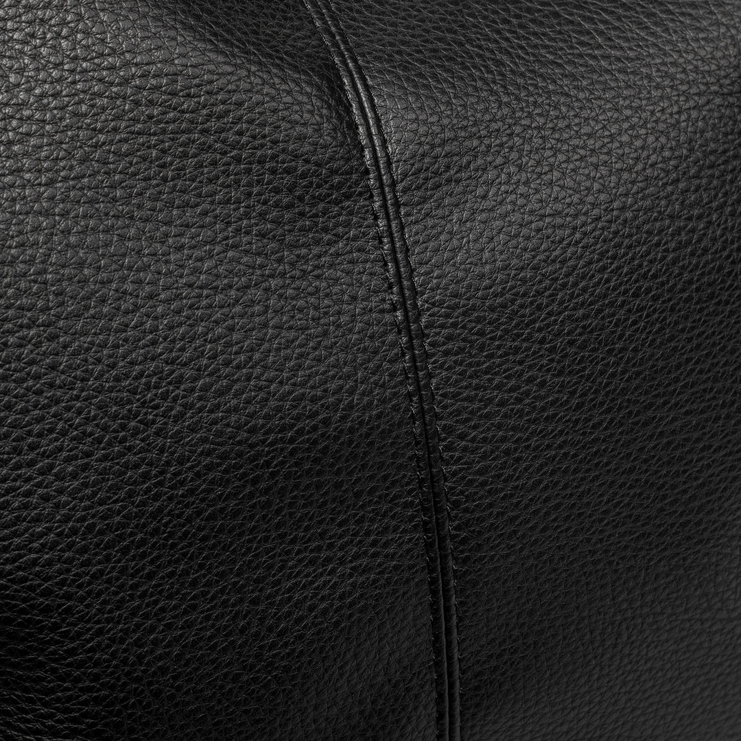 Haddie Hobo Vegan Leather Tote main image 1