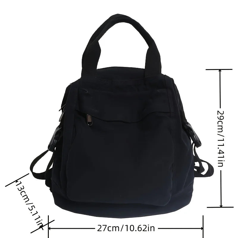 Women's Retro Backpack