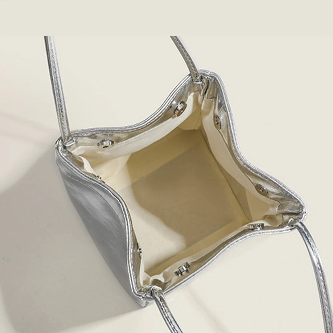 Small Bucket Bag