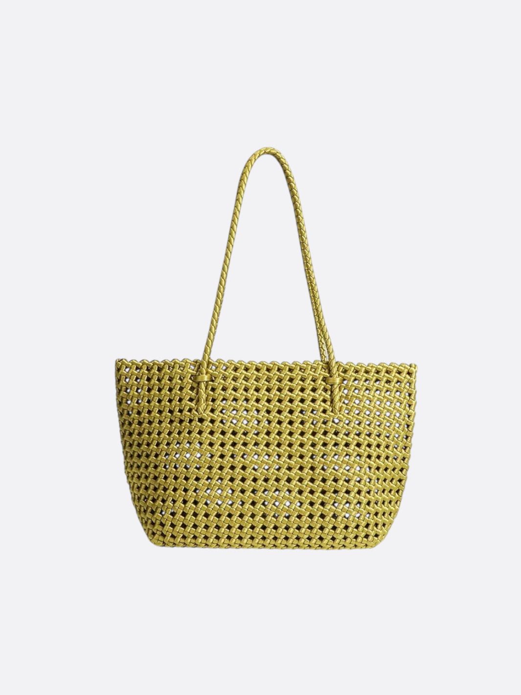 Boho Woven Tote Bag Beach Shoulder Bag