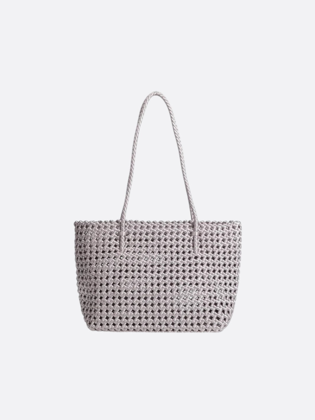 Boho Woven Tote Bag Beach Shoulder Bag