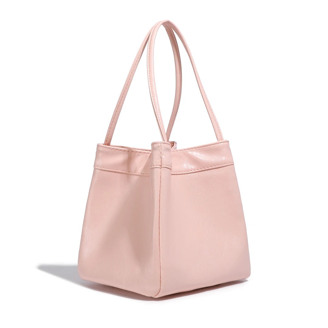 Small Bucket Bag