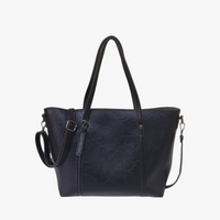 Olives Vegan Leather Tote