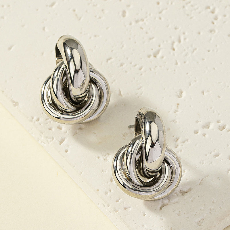 Rope Earrings