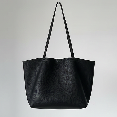 Everyday Shoulder Tote Bag