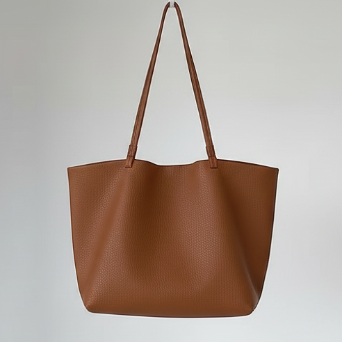 Everyday Shoulder Tote Bag