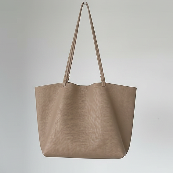 Everyday Shoulder Tote Bag