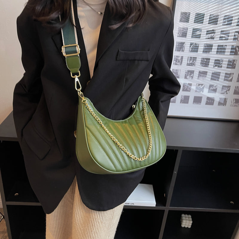 Madison Shoulder Bag