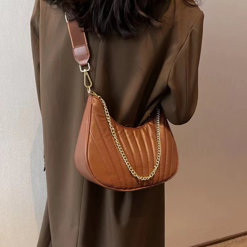 Madison Shoulder Bag