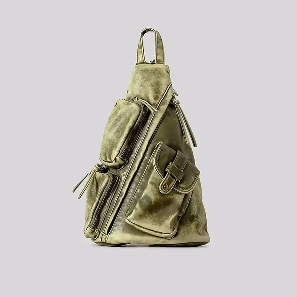 バッグ liju Canvas Sling Bag green バッグ liju Canvas Sling Bag green canvas-sling-bag-green-528258.