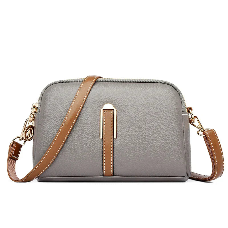 Women's Faux Leather Handbag