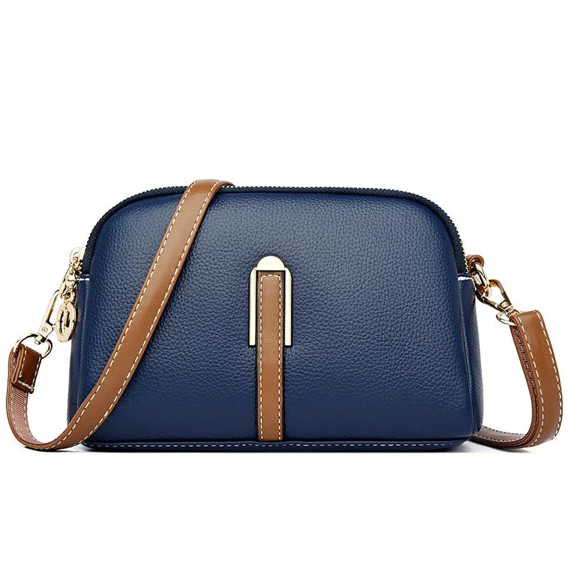 Women's Faux Leather Handbag
