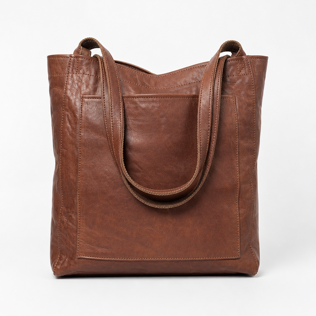 Women's Faux Leather Handbag