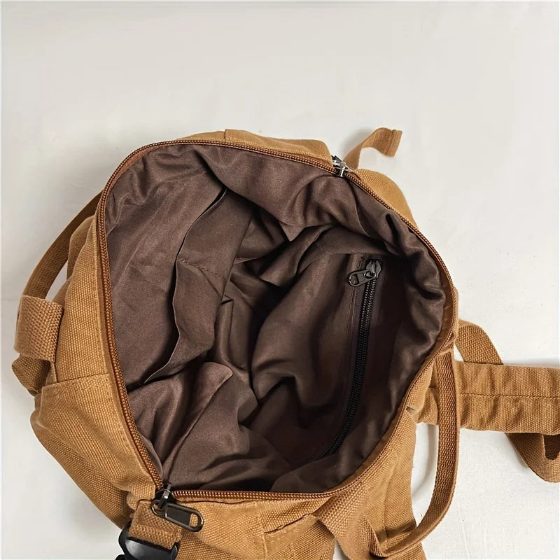 Women's Retro Backpack