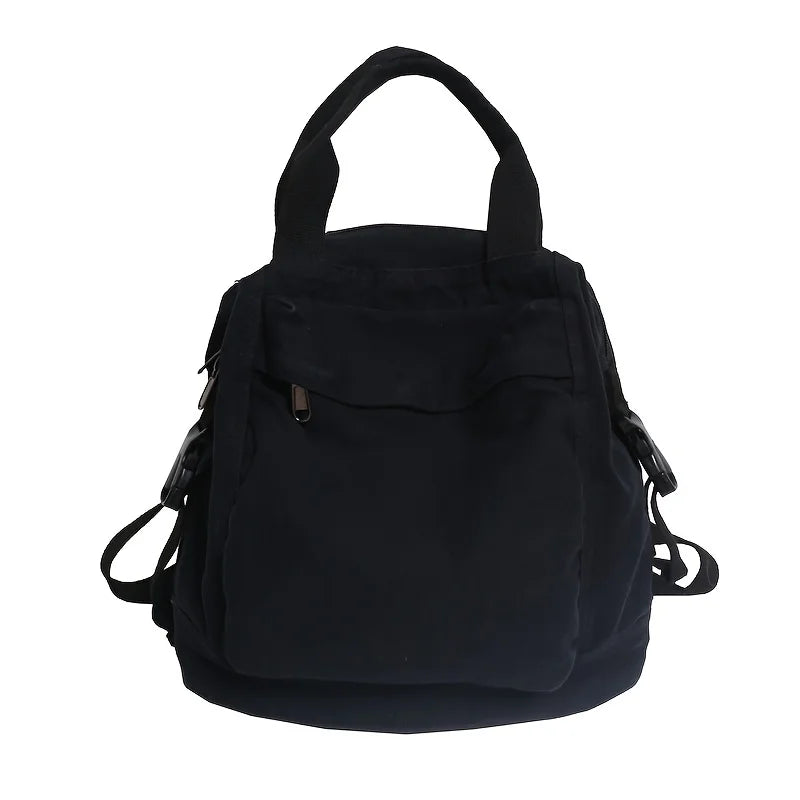 Women's Retro Backpack