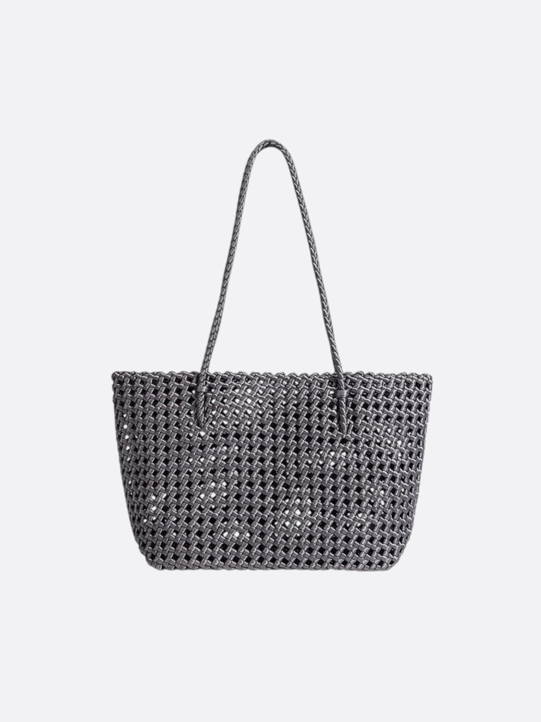 Boho Woven Tote Bag Beach Shoulder Bag