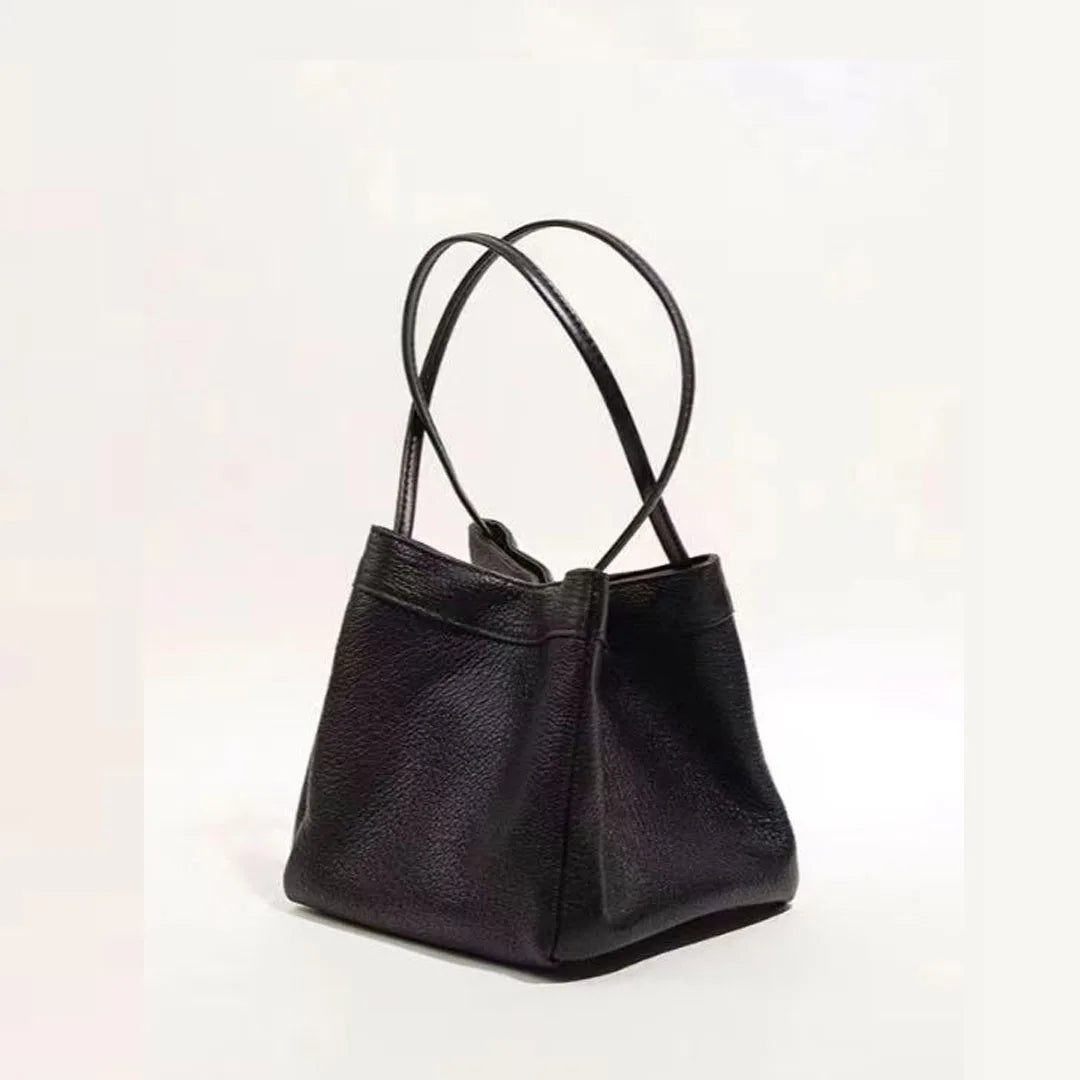 Small Bucket Bag