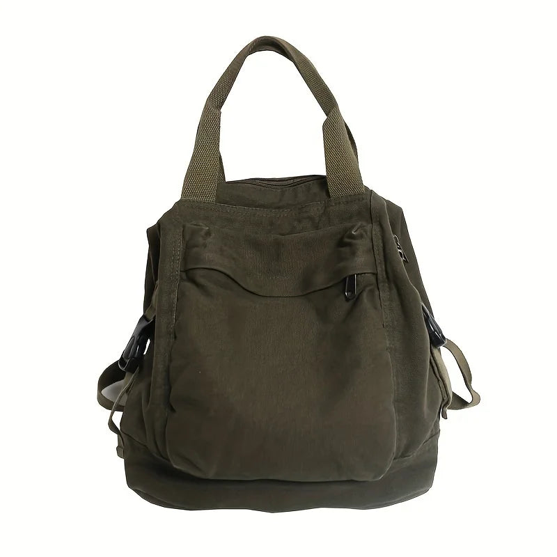 Women's Retro Backpack