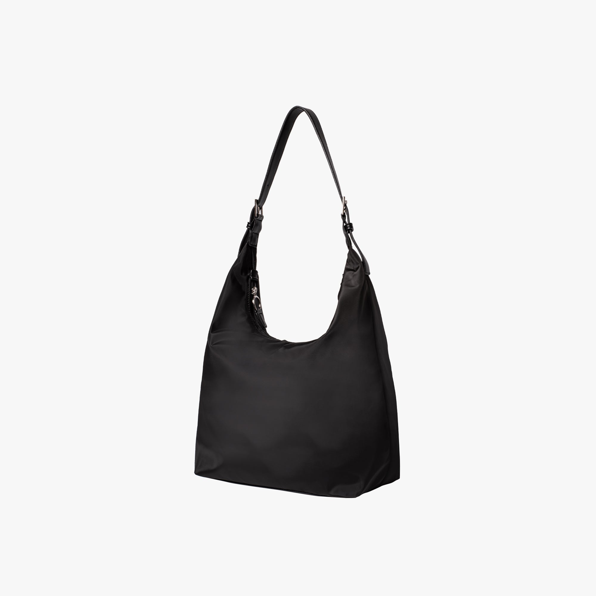 Nylon hobo bag Clearance