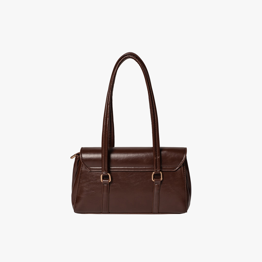 Olivia - Classic Retro Shoulder Bag main image 0