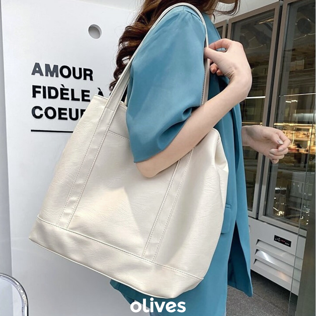 Tote bag 2023 - Oliviers & Co