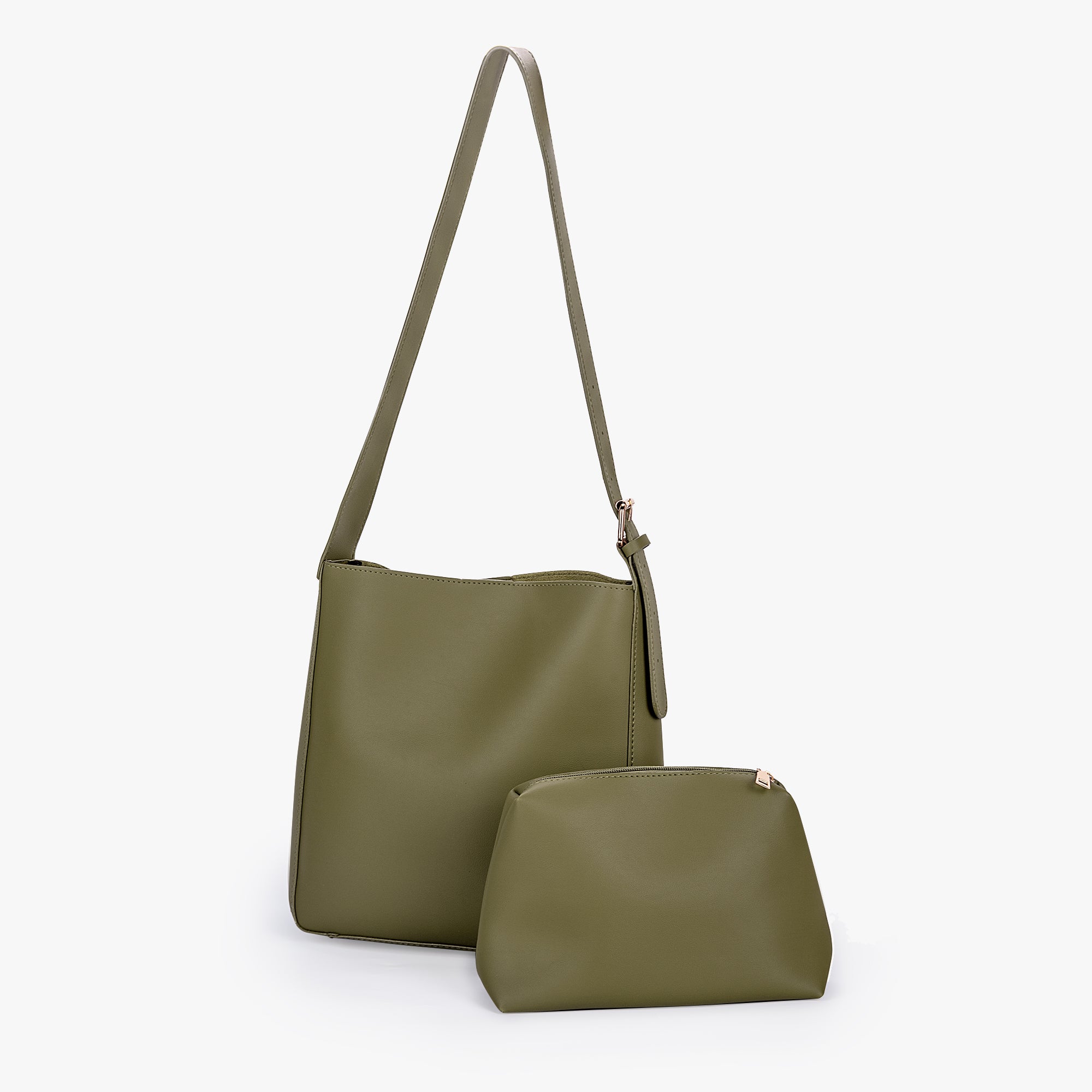 Army Green #color_army-green