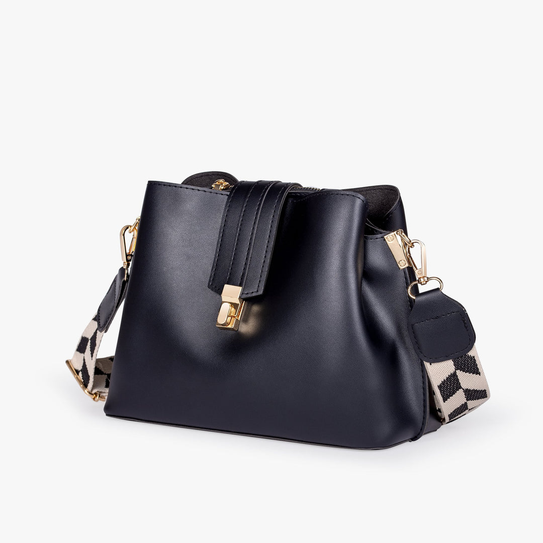 Sophie Bucket Bag Olives