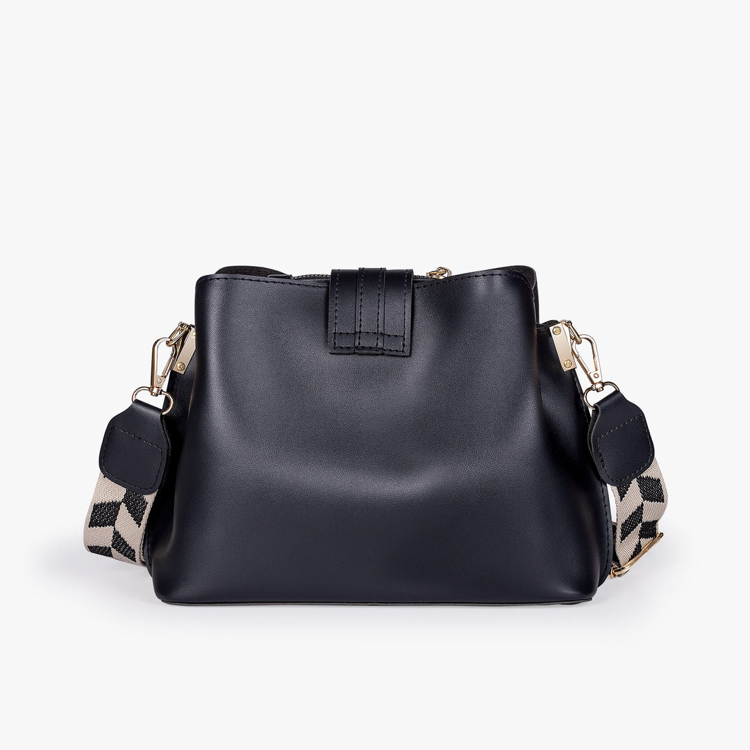 Sophie Bucket Bag Olives