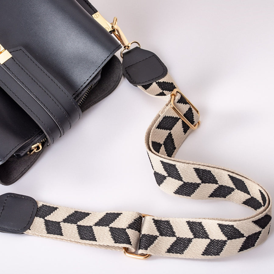 Sophie Bucket Bag Olives