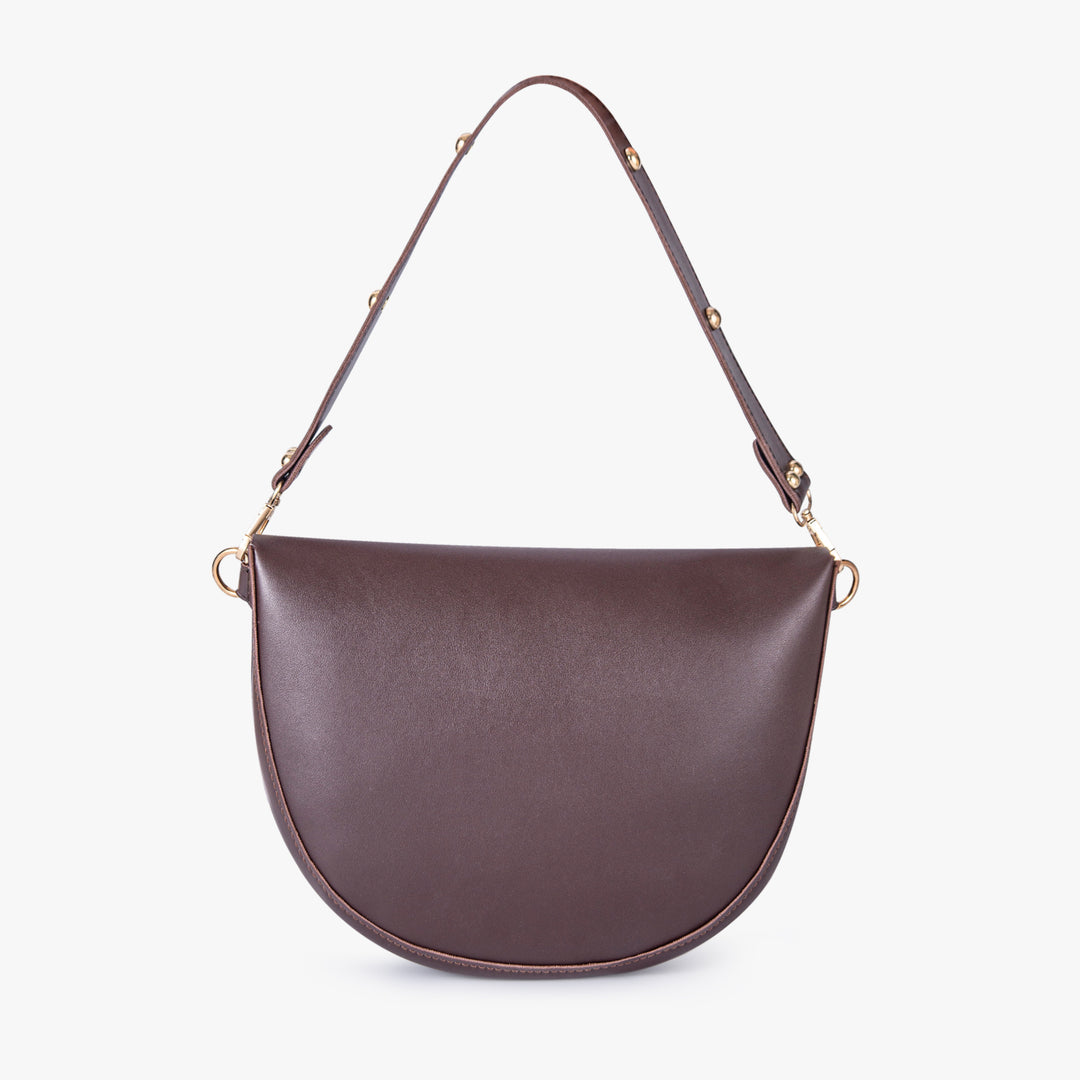 Vera Saddle Bag – Olives