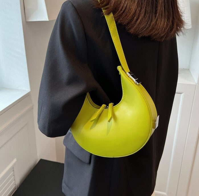 Olives Moon Bag