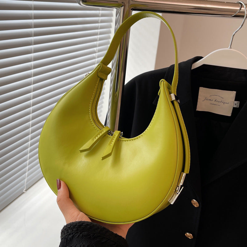 Olives Moon Bag