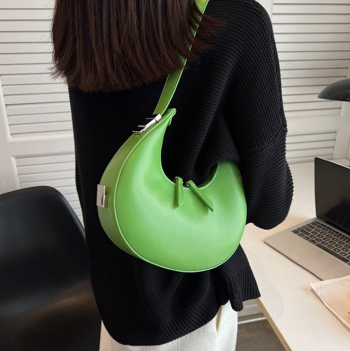 Olives Moon Bag