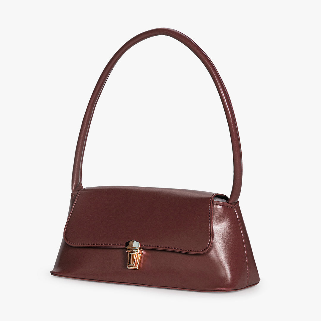 Mae Shoulder Bag – Olives